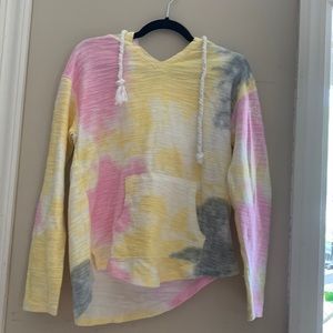 Southern spirit sweatshirt